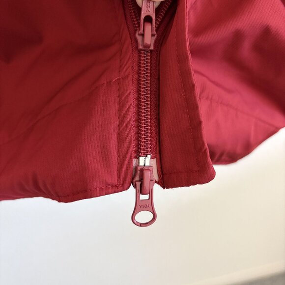 NIKE Fit Storm USC Trojans Authentic Team Windbreaker Jacket Size Medium UNISEX - Picture 9 of 13